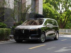 Lexus Zun V800 Lingxing Edition - ფოტო 1