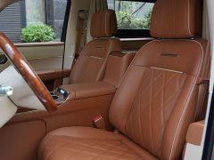Lexus Zun V800 Lingxing Edition - ფოტო 11
