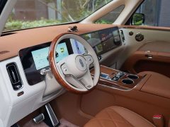 Lexus Zun V800 Lingxing Edition - ფოტო 12