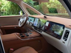 Lexus Zun V800 Lingxing Edition - ფოტო 13