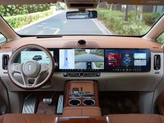 Lexus Zun V800 Lingxing Edition - ფოტო 16