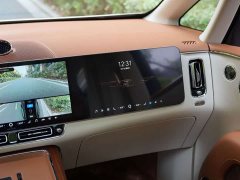 Lexus Zun V800 Lingxing Edition - ფოტო 17