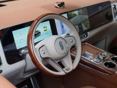 Lexus Zun V800 Lingxing Edition - ფოტო 18