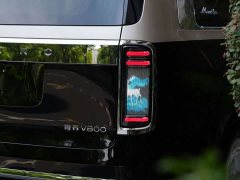 Lexus Zun V800 Lingxing Edition - ფოტო 6
