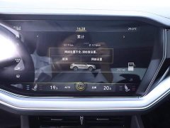 Volkswagen Touareg 2021 3.0TSI Sharp Enjoyment Edition Jet Black Sport Package - ფოტო 10