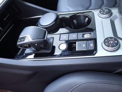 Volkswagen Touareg 2021 3.0TSI Sharp Enjoyment Edition Jet Black Sport Package - ფოტო 12