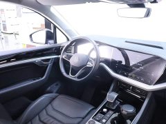 Volkswagen Touareg 2021 3.0TSI Sharp Enjoyment Edition Jet Black Sport Package - ფოტო 14
