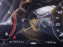 Volkswagen Touareg 2021 3.0TSI Sharp Enjoyment Edition Jet Black Sport Package - ფოტო 15