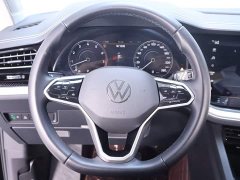 Volkswagen Touareg 2021 3.0TSI Sharp Enjoyment Edition Jet Black Sport Package - ფოტო 16