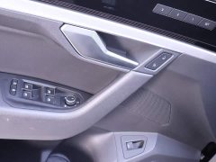 Volkswagen Touareg 2021 3.0TSI Sharp Enjoyment Edition Jet Black Sport Package - ფოტო 17