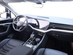 Volkswagen Touareg 2021 3.0TSI Sharp Enjoyment Edition Jet Black Sport Package - ფოტო 20