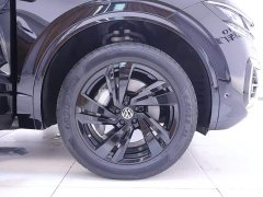 Volkswagen Touareg 2021 3.0TSI Sharp Enjoyment Edition Jet Black Sport Package - ფოტო 6