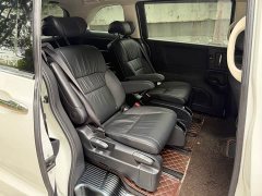Honda Odyssey 2.0L Sharp Smart Enjoy Edition - ფოტო 11