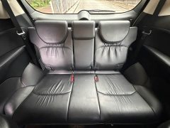 Honda Odyssey 2.0L Sharp Smart Enjoy Edition - ფოტო 12