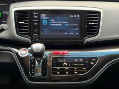 Honda Odyssey 2.0L Sharp Smart Enjoy Edition - ფოტო 15