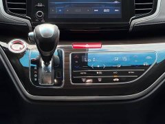 Honda Odyssey 2.0L Sharp Smart Enjoy Edition - ფოტო 16