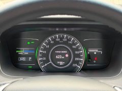 Honda Odyssey 2.0L Sharp Smart Enjoy Edition - ფოტო 18