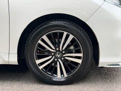 Honda Odyssey 2.0L Sharp Smart Enjoy Edition - ფოტო 5
