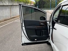 Honda Odyssey 2.0L Sharp Smart Enjoy Edition - ფოტო 7