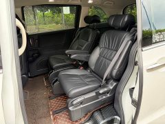 Honda Odyssey 2.0L Sharp Smart Enjoy Edition - ფოტო 9