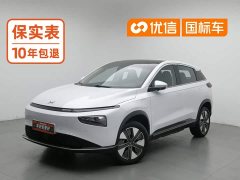 XPeng G3 G3i 460N - ფოტო 1