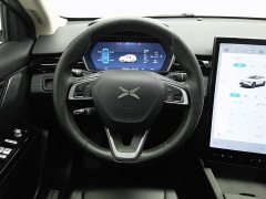 XPeng G3 G3i 460N - ფოტო 11