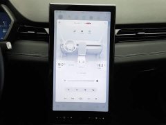 XPeng G3 G3i 460N - ფოტო 12