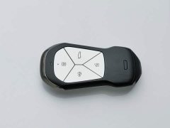XPeng G3 G3i 460N - ფოტო 19