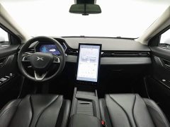 XPeng G3 G3i 460N - ფოტო 5