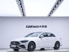 Mercedes-Benz C-Class Facelift C 260 L Sport Edition - ფოტო 1