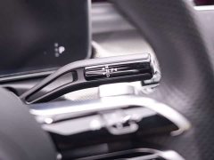 Mercedes-Benz C-Class Facelift C 260 L Sport Edition - ფოტო 13