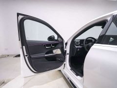 Mercedes-Benz C-Class Facelift C 260 L Sport Edition - ფოტო 14