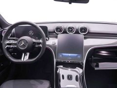 Mercedes-Benz C-Class Facelift C 260 L Sport Edition - ფოტო 15
