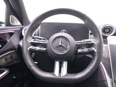 Mercedes-Benz C-Class Facelift C 260 L Sport Edition - ფოტო 17