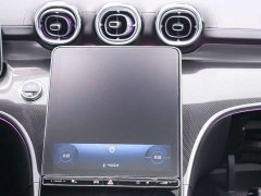 Mercedes-Benz C-Class Facelift C 260 L Sport Edition - ფოტო 18