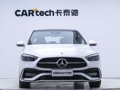 Mercedes-Benz C-Class Facelift C 260 L Sport Edition - ფოტო 6