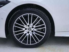Mercedes-Benz C-Class Facelift C 260 L Sport Edition - ფოტო 8