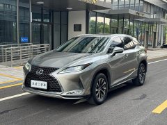 Lexus RX 2020 300 FWD Elite China VI - ფოტო 1