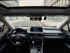 Lexus RX 2020 300 FWD Elite China VI - ფოტო 13