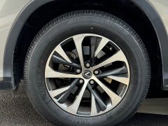 Lexus RX 2020 300 FWD Elite China VI - ფოტო 15