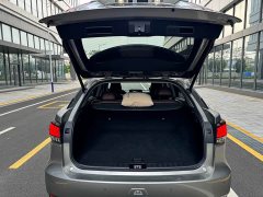 Lexus RX 2020 300 FWD Elite China VI - ფოტო 18