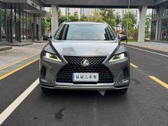 Lexus RX 2020 300 FWD Elite China VI - ფოტო 2