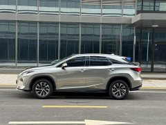 Lexus RX 2020 300 FWD Elite China VI - ფოტო 3