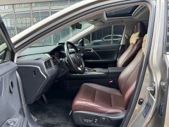 Lexus RX 2020 300 FWD Elite China VI - ფოტო 4