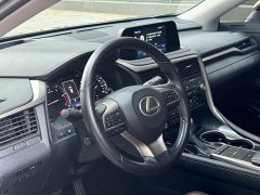 Lexus RX 2020 300 FWD Elite China VI - ფოტო 5