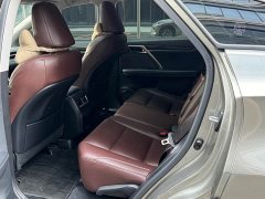 Lexus RX 2020 300 FWD Elite China VI - ფოტო 6