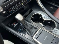 Lexus RX 2020 300 FWD Elite China VI - ფოტო 8