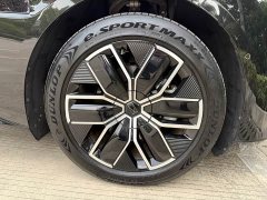 Avatr 12 Facelift Max Extended Range - ფოტო 11