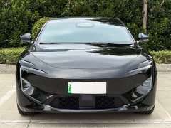 Avatr 12 Facelift Max Extended Range - ფოტო 2