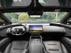 Avatr 12 Facelift Max Extended Range - ფოტო 8